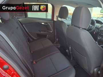 Fiat Tipo II Station Wagon Facelifting 1.5 Hybrid 130KM 2023 Fiat Tipo Cross SW RED by Red Hybrid 130KM DEMO FV23%, zdjęcie 14