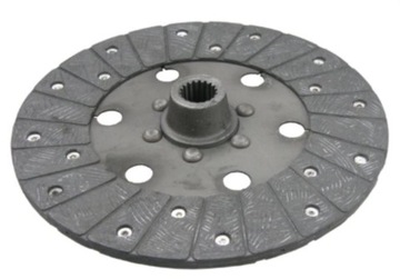 В КОМПЛЕКТЕ СЦЕПЛЕНИЕ URSUS C-360 + ПОДШИПНИК + ДИСК