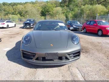 Porsche 911 992 2023 Porsche 911 Carrera S 2023 3.0l 3.0 Benzyna 473KM, zdjęcie 8