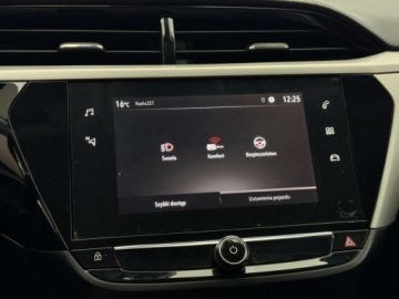 Opel Corsa F Hatchback 5d 1.5 Diesel 102KM 2020 Opel Corsa Edition Kamera cofania CarPlayAndroid Auto Czujniki parkowan, zdjęcie 28