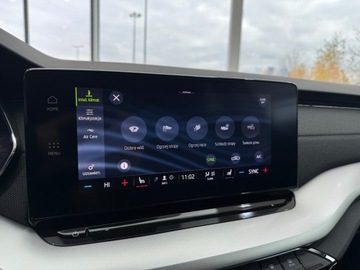 Skoda Octavia IV Scout 1.5 TSI ACT 150KM 2022 Skoda Octavia Style / 1 właściciel / Salon Polska, zdjęcie 28