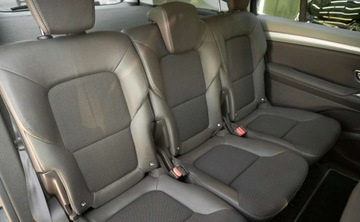 Renault Espace V Van 1.6 Energy dCi 160KM 2015 Renault Espace Renault Espace 1.6 dCi Energy Zen EDC 1.6 Diesel 160KM, zdjęcie 16