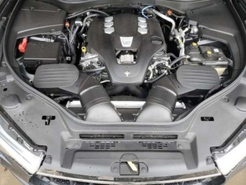 Maserati Levante 2022 Maserati Levante Base, 2022r., 4x4, 3.0L, zdjęcie 10