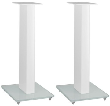 STOJAKI GŁOŚNIKOWE STANDY DALI CONNECT M-601 WHITE