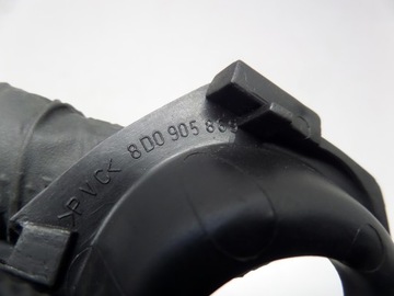 КРЫШКА ВЫКЛЮЧАТЕЛЯ ЗАЖИГАНИЯ VW PASSAT B5 GOLF IV FABIA I 8D0905869