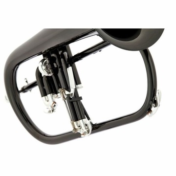Флюгельгорн Bb Thomann Black Jazz