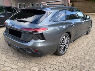 Audi A6 C8 Allroad 2.0 40 TDI 204KM 2025 AUDI A6 TDI quattro Avant Combi (204 KM) 2025, zdjęcie 2