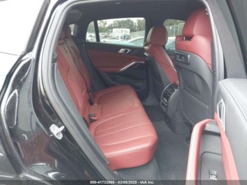 BMW X6 G06 2021 BMW X6 2021 BMW X6 XDRIVE40I 3.0 Benzyna 335KM, zdjęcie 14