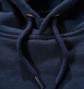 Bluza Carhartt Mid Signature Sleeve Logo New Navy