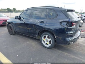 BMW X5 G05 2024 BMW X5 xDrive40I 2024 3.0l 3.0 Benzyna 375KM, zdjęcie 3