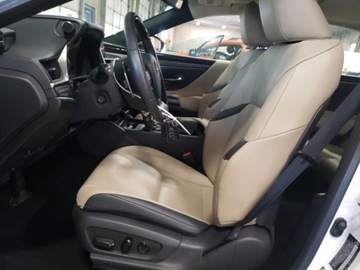 Lexus ES VII (XV70) 2020 Lexus ES 350 2020 3.5l 3.5 Benzyna 302KM, zdjęcie 7
