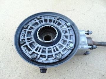 YAMAHA FJR 1300 06-12 КАРДАННЫЙ ВАЛ РАЗЛИЧНЫЙ