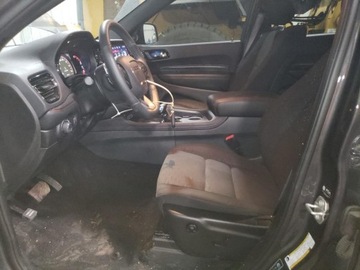 Dodge Durango III 2024 Dodge Durango RT 2024 5.7L 5.7 Benzyna 360KM, zdjęcie 7