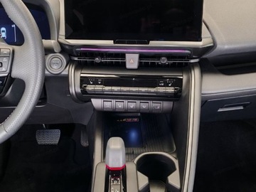 Toyota C-HR II SUV Plug-In 2.0  223KM 2025 GR Sport 2.0 Hybrid Dynamic Force Plug-in 223KM | Podgrzewane fotele!, zdjęcie 10