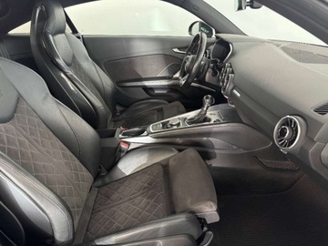 Audi TT 8S Coupe 2.0 TSI 230KM 2018 Audi TT Coupe 2.0TFSI 230KM Quatro Sline ABT Stronic Matrix LED Virtual RS, zdjęcie 20