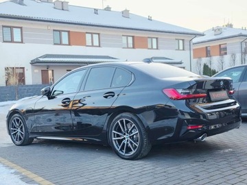 BMW Seria 3 G20-G21 Limuzyna 2.0 330e 292KM 2020 BMW Seria 3 Sport Line___330e XtraBoost 292KM LED Skora Kamera360__Pelna H, zdjęcie 2