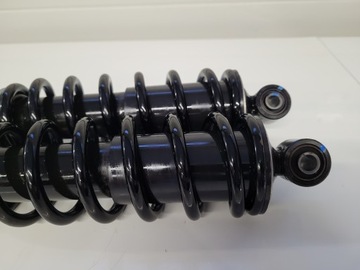 Амортизаторы Kingquad 400 FSI передние иглы