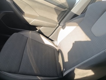 Skoda Octavia IV Scout 1.5 TSI ACT 150KM 2021 Skoda Octavia 1.5 TSI IV 150 M Salon PL Lakier oryginał po przeglądzie, zdjęcie 19