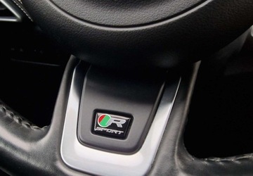 Jaguar F-Pace SUV 2.0 i4D 180KM 2016 Jaguar F-pace R- Sport 4X4 Automat 9HP 180ps, zdjęcie 28