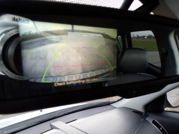 Mitsubishi Outlander II 2.2 MIVEC DID 177KM 2012 MITSUBISHI Outlander 2.268 177 KM ZAMIANA, zdjęcie 24