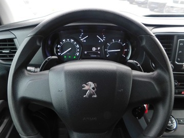 Peugeot Expert III Furgon Standard 2.0 BlueHDi 122KM 2021 Peugeot Expert 2.0 HDI-122 XL ! NAVI AUTOMAT! Ciężarowy 6-cio osobowy! 2021, zdjęcie 13