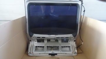 ЗАДНЯЯ ДВЕРЬ VECTRA C HB Z157