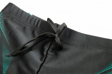 Трусы-боксеры для плавания BOYS' SWIM 128-134