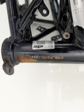 РАМА KTM DUKE 125 2020R