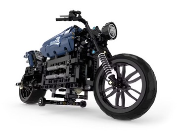 Ubtech Jimu Robot Mocool - programowalny motor