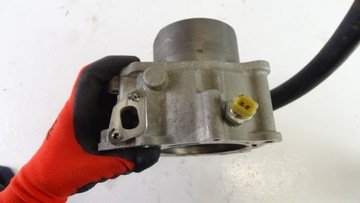 Quad TGB 550 FARM Цилиндр 14 футов