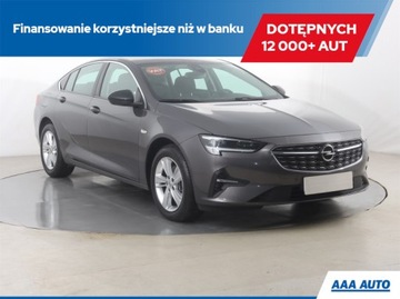 Opel Insignia II Grand Sport Facelifting 2.0 Diesel 174KM 2022 Opel Insignia 2.0 CDTI, Salon Polska