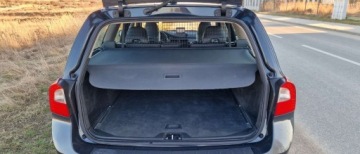 Volvo V70 III Kombi 2.0 TD 136KM 2009 Volvo V70 2.0D 136KM Skora NaviPL Tempomat Hak 2.0 Diesel 136KM, zdjęcie 9