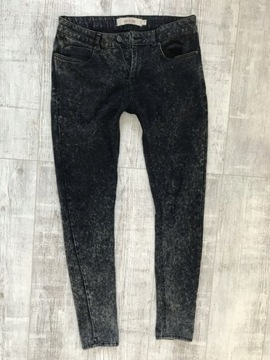 TOPMAN skinny RURKI spodnie jeans męskie w34l32