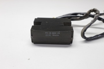 РЕГУЛЯТОР НАПРЯЖЕНИЯ PIAGGIO MP3