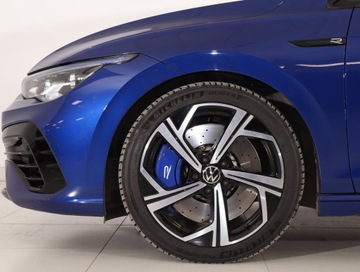 Volkswagen Golf VIII R 2.0 TSI 320KM 2022 VW Golf 2.0 TSI R, Salon Polska, 1. Właściciel, zdjęcie 14