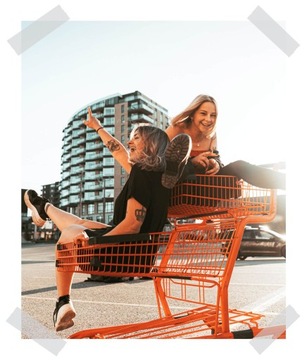 Плакат 50х60 см Цифровая печать, бумага 200г/м2