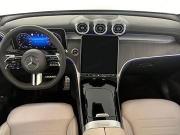 Mercedes GLC C254/X254 Coupe 2.0 200 204KM 2026 MERCEDES-BENZ GLC 200 4-Matic AMG Line 2.0 (204KM) 2025, zdjęcie 5