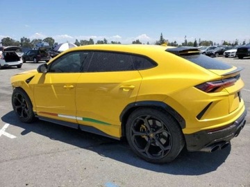 Lamborghini Urus 2019 Lamborghini Urus 2019, silnik 4.0, 44, od ubez..., zdjęcie 1