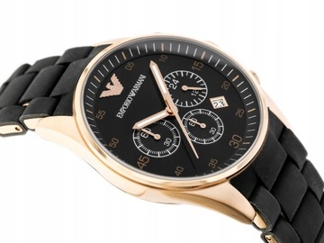 Zegarek Męski Emporio Armani Sportivo AR5905