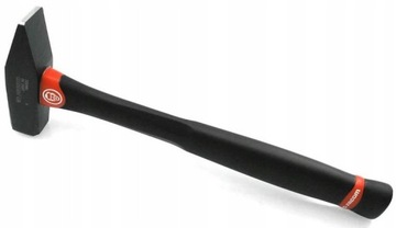 205C.50 - МОЛОТОК DIN, С ГРАФИТОВЫМ ВАЛОМ, 0,58 КГ