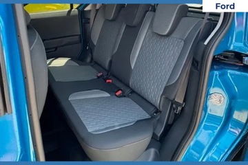 Ford Tourneo Courier II 1.0 EcoBoost 125KM 2025 FORD Tourneo Courier Titanium A7 1.0 125KM, zdjęcie 9