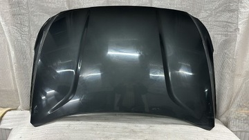 HYUNDAI SANTA FE 2019- KAPOTA