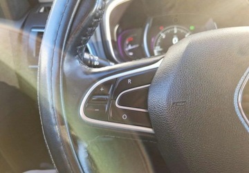 Renault Koleos II SUV 2.0 dCi 177KM 2017 Renault Koleos Renault Koleos 2.0 dCi 177KM Salon PL 4x4 Intense, zdjęcie 21