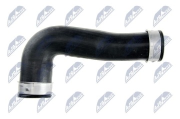 ВОЗДУШНЫЙ ШЛАНГ 1K0145834L VW SKODA SEAT AUDI