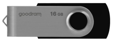 Флеш-накопитель GOODRAM UTS2 USB 2.0 16 ГБ
