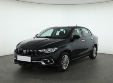 Fiat Tipo II Sedan Facelifting 1.0 T3 Turbo 100KM 2022 Fiat Tipo 1.0 FireFly, Salon Polska, zdjęcie 1