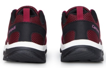 ЖЕНСКАЯ ПОХОДНАЯ ОБУВЬ ANETO LOW CAMPUS - 40