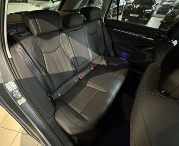 Skoda Superb IV Kombi 2.0 TDI 193KM 2024 Škoda Superb Skoda Superb L&amp;K 2.0TDI 193KM, zdjęcie 13