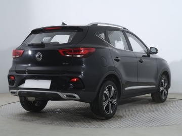 MG ZS II SUV Classic 1.5 VTi-Tech 106KM 2024 MG ZS SUV 1.5, 1. Właściciel, Serwis ASO, VAT 23%, zdjęcie 4