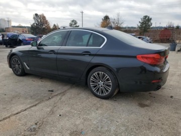 BMW Seria 5 G30-G31 2019 BMW Seria 5 2019 BMW 540 I 3.0 Benzyna 335KM, zdjęcie 1